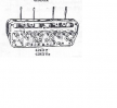 CYLINDER HEAD PARTS