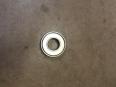 clutch shaft bearing rear