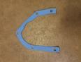 Rear seal retainer Gasket