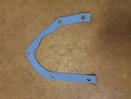 Rear seal retainer Gasket