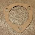 FRONT WHEEL HUB CAP GASKET