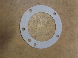 Steering base gasket