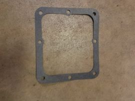 gear shifter cover gasket