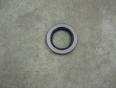 steering worm shaft seal