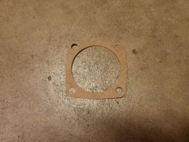 AXLE COVER GASKET