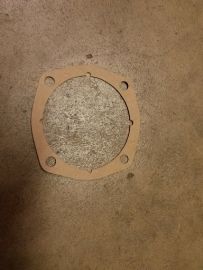 counter shaft gasket