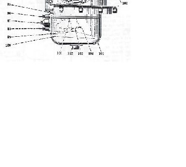 OIL PAN PARTS