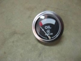 OIL GAUGE