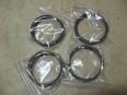 PISTON RING SET