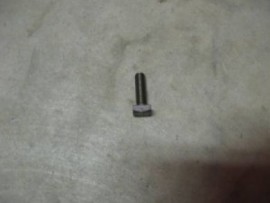 RADIATOR MOUNTING BOLT