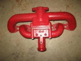 MANIFOLD