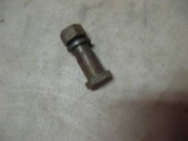 CLUTCH JOINT SCREW