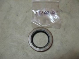 CLUTCH SHAFTOIL SEAL