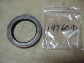 COUNTERSHAFT OIL SEAL