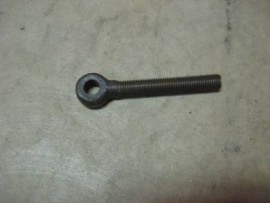 DRAWBAR ADJUSTING ROD