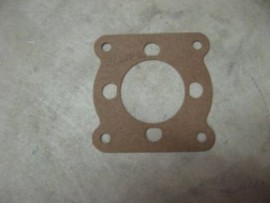 CARBURETOR INTAKE GASKET