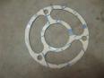 AIR CLEANER BODY GASKET