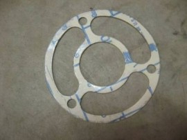 AIR CLEANER BODY GASKET