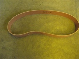 FAN BELT