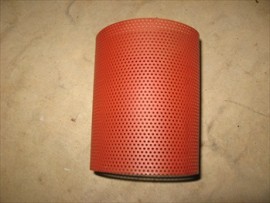 AIR PIPE SCREEN