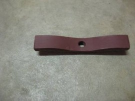 RAD. CAP COVER CLAMP