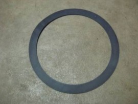 RAD CAP GASKET