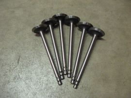 exhaust valve