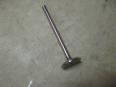 INTAKE-EXHAUST VALVE