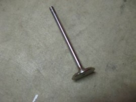 INTAKE-EXHAUST VALVE