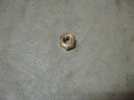 BRASS NUT