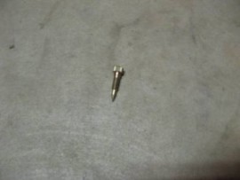 CARB IDLE ADJUSTMENT NEEDLE