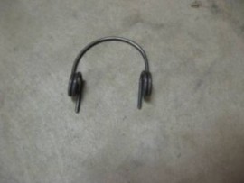 CLUTCH RELEASE LEVER SPRING