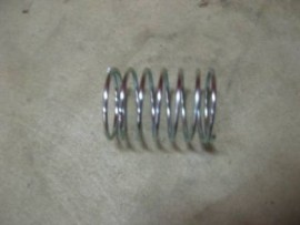 STARTING CRANK SPRING