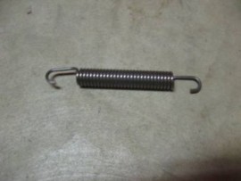 BRAKE SHOE SPRING