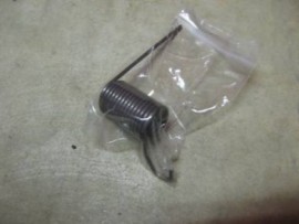 BRAKE LEVER SPRING