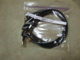 SPARK PLUG CABLE SET