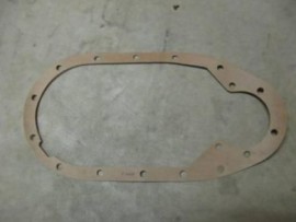 CRANKCASE FRONT COVER GASKET