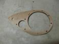 CRANKCASE FRONT PLATE GASKET