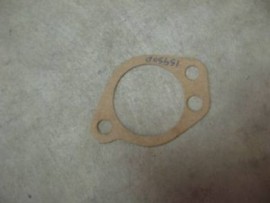 OIL PUMP GASKET