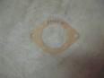 GOVERNOR ROD COVER GASKET