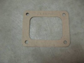 OIL FILLER GASKET