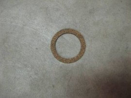 FUEL STRAINER GASKET