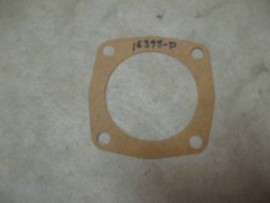 GASKET