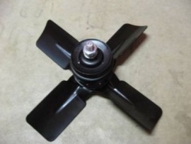 FAN ASSEMBLY