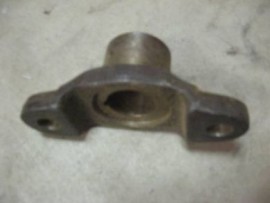 CLUTCH UNIVERSAL JOINT