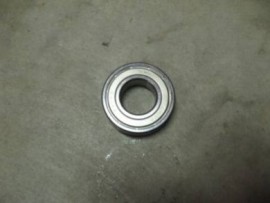 CLUTCH SHAFT PILOT BEARING