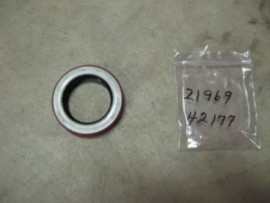 DRIVE BEVEL PINION OIL SEAL