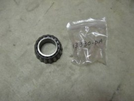 FRONT WHEEL BEARING CONE- INNER