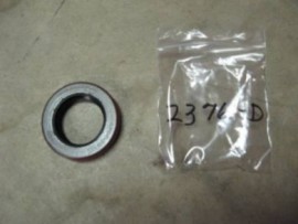 FRONT WHEEL BEARING OIL SEAL