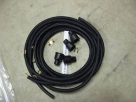 SPARK PLUG WIRE SET